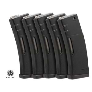 KRYTAC 150BB M4 MID-CAP ŞARJÖR