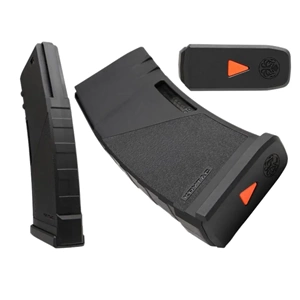KRYTAC 150BB M4 Mid - Cap Airsoft Tüfek Şarjörü