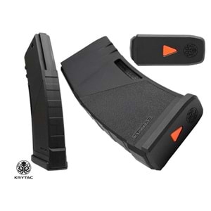 KRYTAC 150BB M4 MID-CAP ŞARJÖR