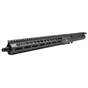 KRYTAC EMG Barrett REC7 CRB Complete Upper Receiver Assembly / Full Üst Gövde Siyah