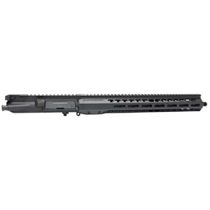 KRYTAC EMG Barrett REC7 CRB Complete Upper Receiver Assembly / Full Üst Gövde Siyah