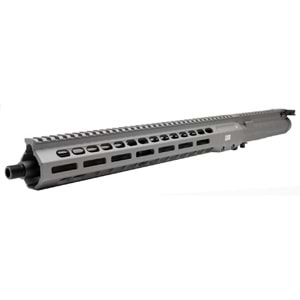 KRYTAC EMG Barrett REC7 CRB Complete Upper Receiver Assembly / Full Üst Gövde Tungsten