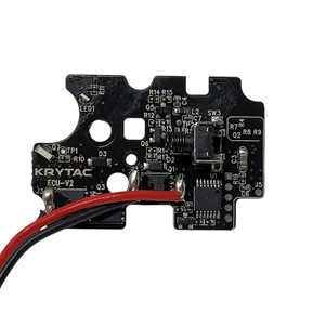 KRYTAC Trident MK3 Electronic Control Unit KTP-KA291-01A