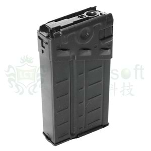 LCT G3 Piyade Tüfeği 140BB Midcap Airsoft Yedek Şarjör LC-3