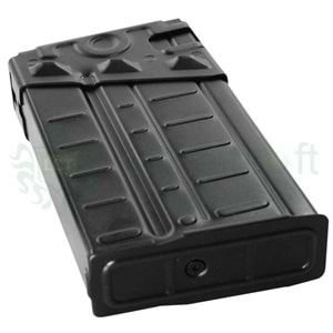 LCT G3 Piyade Tüfeği 140BB Midcap Airsoft Yedek Şarjör LC-3