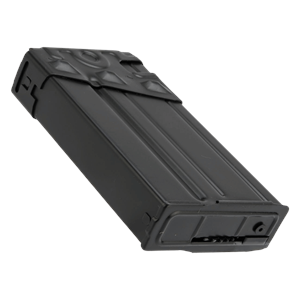 LCT G3 140 BB Mid-Cap Düz Gövdeli AEG Airsoft Tüfek Şarjörü