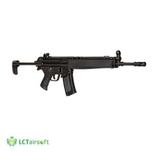 LCT HK33A3 CARBINE AIRSOFT TUFEGI
