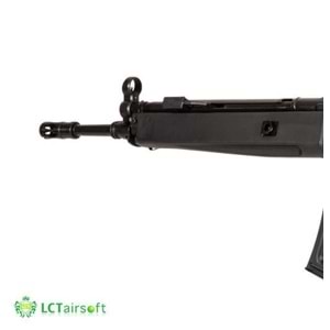 LCT HK33A3 CARBINE AIRSOFT TUFEGI
