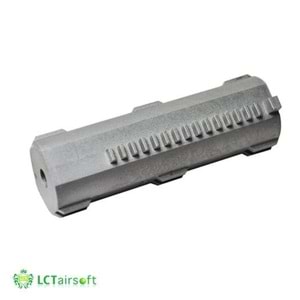 LCT Full steel and High Torque Half Teeth Piston PK-368
