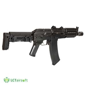 LCT ZKS-74UN Full Metal AEG Airsoft Tüfek