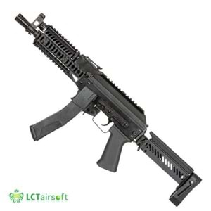 LCT ZP-19-01 Airsoft AEG Tüfek FULL STEEL