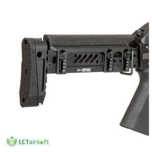 LCT ZP-19-01 Airsoft AEG Tüfek FULL STEEL