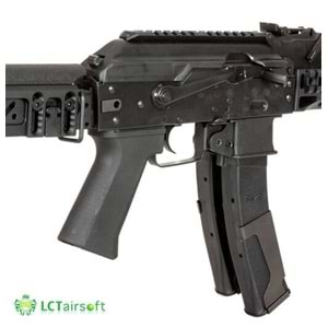 LCT ZP-19-01 Airsoft AEG Tüfek FULL STEEL