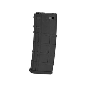 Lonex 30BB M4 M16 AEG Airsoft Tüfek Polimer Şarjörü