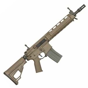 ARES M4-AMMS Tan AEG Airsoft Tüfek