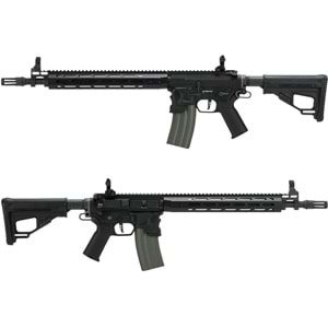 EMG Sharps Bros Jack 15 Carbine BK
