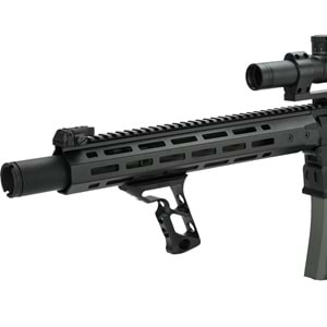 EMG Sharps Bros WARTHOG 15 CARBINE Siyah Airsoft Tüfeği