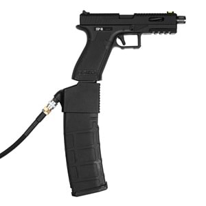 HPA/M4 Şargör Adaptörü Glock Serisi / M4 M4ADT-001