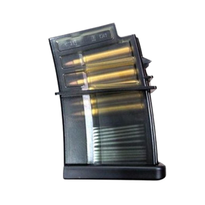 ARES G39 / G36 Mid-Cap AEG Airsoft Tüfek Şarjörü