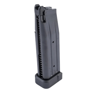 EMG Staccato Lisanslı Double Stack Hi-Capa Gas Blowback YEDEK ŞARJÖR