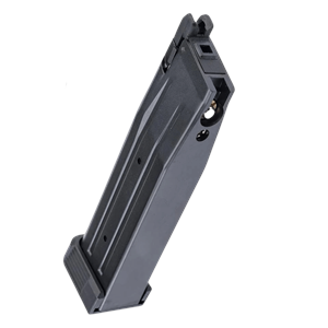 EMG Staccato Lisanslı Double Stack Hi-Capa Gas Blowback YEDEK ŞARJÖR