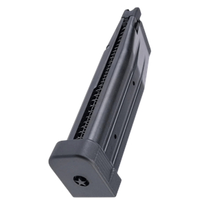 EMG Staccato Lisanslı Double Stack Hi-Capa Gas Blowback YEDEK ŞARJÖR