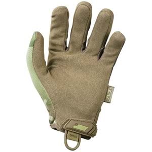 Mechanix Wear® Original Taktik Eldiven (MultiCam) MG-78