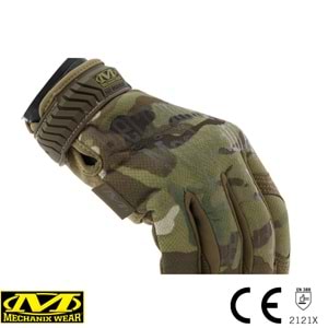 Mechanix Wear® Original Taktik Eldiven (MultiCam) MG-78