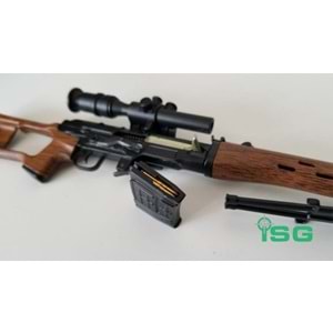 MAKET DRAGUNOV MINI GUN SERIES COLLECT