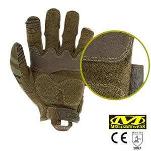 Mechanix Wear® M-Pact Multicam Korumalı Eldiven V2 (MPT-78)
