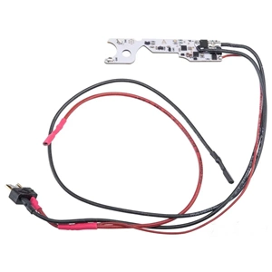 Perun x Arcturus V3 PE MOSFET for Tokyo Marui Version 3 Airsoft AEG Gearboxes - MSF-V3-PE