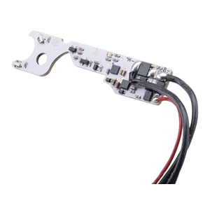 Perun x Arcturus V3 PE MOSFET for Tokyo Marui Version 3 Airsoft AEG Gearboxes - MSF-V3-PE