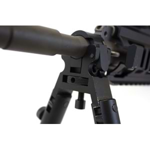 Nuprol BARREL MOUNT BIPOD (NAMLUYA TAKILAN BIPOD)