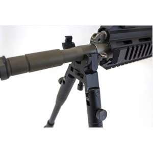 Nuprol BARREL MOUNT BIPOD (NAMLUYA TAKILAN BIPOD)