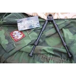 Nuprol BARREL MOUNT BIPOD (NAMLUYA TAKILAN BIPOD)