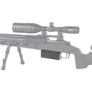 NOVRITSCH SSG10 MAGAZINE HOLDER -