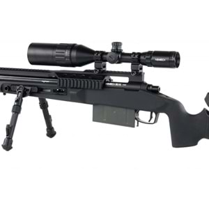 NOVRITSCH SSG10 MAGAZINE HOLDER -