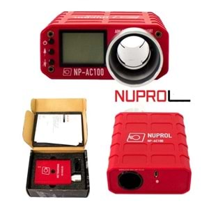 NUPROL AIRSOFT CHRONO NP-AC100