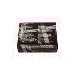NUPROL AIRSOFT CHRONO NP-AC100