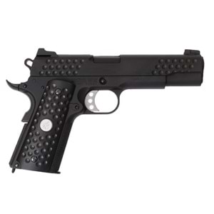 WE 1911 KAC KnightHawk Siyah FULL METAL Airsoft Tabanca