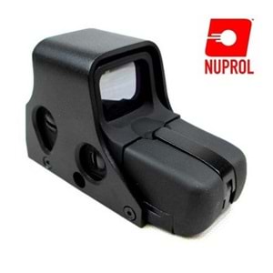 Holo Sight 881 BLACK NUPROL