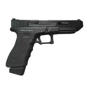 VFC STARK ARMS GLOCK34 GBB GasBlowback HiPower Airsoft Tabanca Seti
