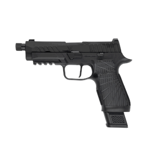 VFC SA320T P320 TACTICAL Gas Blowback Airsoft Tabanca Seti