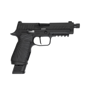 VFC SA320T P320 TACTICAL Gas Blowback Airsoft Tabanca Seti