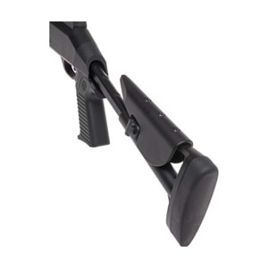 Nuprol Sierra Storm Bravo - Full Metal Shotgun Airsoft Pompalı