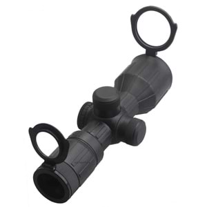 Victoptics 3-9x40 Rubber Cover SFP OPSL-08