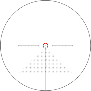 Victoptics S6 Combo Kit | S6 1-6×24 LPVO SFP Tüfek Dürbünü + Picatinny AR Montajı (OPSL122)