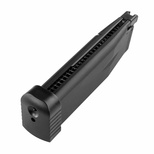 Novritsch SSP1/SSP2/SSP5 CO2 MAGAZINE 31BB Kapasite Şarjör P101B