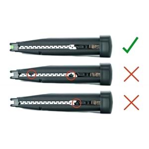 SSP18 GBB GAS MAGAZINE 24BB - SSP18 ŞARJÖR