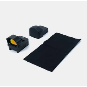 Novritsch SSP5 PREMIUM REDDOT MICRO V3 - BLACK P51B